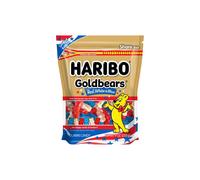 Haribo Goldbears Red, White & Blue Share Size (255g)