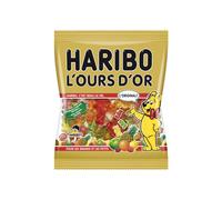 Haribo Golden Bear Candy Bag 120g.