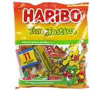 Haribo Gummy Candy Tangfastics 175g