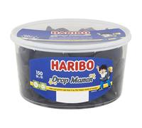 Haribo Halve Manen - silo 150 stuks