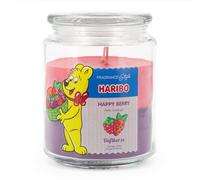 (Happy Berry) Haribo Scented Candles Aromas for Every Mood 510g