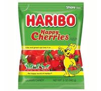 Haribo Happy Cherries 200g 7.1oz