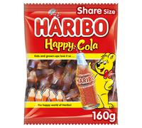 Haribo Happy Cola 160g