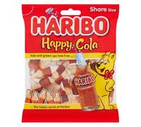Haribo Happy Cola 160g