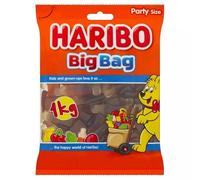 Haribo Happy Cola 1kg