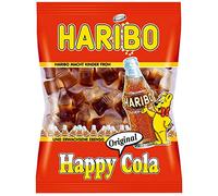 Haribo Happy Cola Bottle Gummies