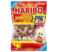Haribo Happy Cola Pik, 200g