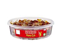 HARIBO Happy Cola x 120 Pieces (492g) Sweets Tub