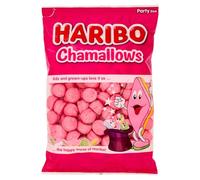 Haribo - HARIBO Chamallows Rubino 1kg
