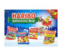 Haribo Haribo Selection Box Sweets 200 g