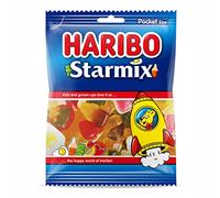 Haribo - HARIBO Starmix 75gr
