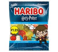 HARIBO Harry Potter Harry Edition 160g (Pack of 12)