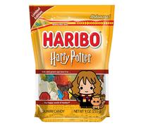Haribo Harry Potter Hermione Granger Limited Edition Resealable Bag (255g)