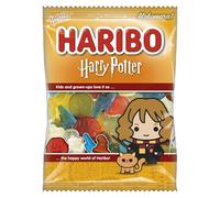 Haribo Harry Potter Hermione Special Limited Edition 175g - Fruit Gummy Mix