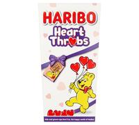 HARIBO Heart Throbs 140g