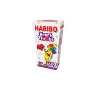 Haribo Heart Throbs Special Edition Gifting Box 160 g