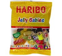 Haribo Jelly Babies 12 x 160g