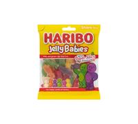 Haribo Jelly Babies 160G