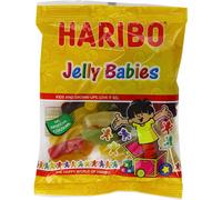 HARIBO Jelly Babies Share Bag, 160g bag