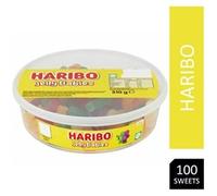 Haribo Jelly Babies Tub 100's
