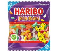 Haribo Jelly Beans 160g