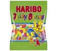 Haribo Jelly Beans, 175g (pack of 6)