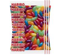 Haribo Jelly Beans (1KG) - Halal