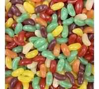 Haribo Jelly Beans 2kg Share Bag by The Gourmet Sweet Company