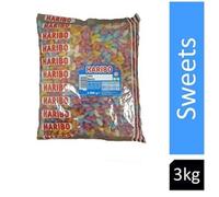 Haribo Jelly Beans 3kg
