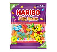 Haribo Jelly Beans Candy Bag Set Of 3 x 160 g New