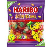 Haribo Jelly Beans Veggie 160 g