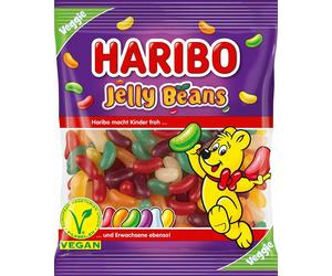 Haribo Jelly Beans Veggie 160 g