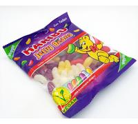 Haribo Jelly Beans Veggie 80 g