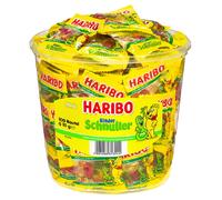 Haribo Kinder Schnuller Minis Fruit Gums in Mini Pouch 1000g