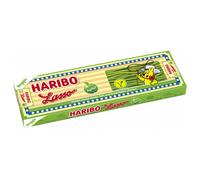 Haribo Lasso Apple Veggie With Apple Flavor And Confection Filling 3500g