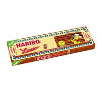 Haribo Lasso Cola Veggie Gummy Cables With Confection Filling 3500g