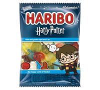 Haribo Limited Edition Harry Potter 175g