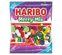 Haribo Merry Mix Share Bag 160g