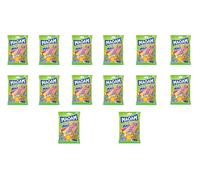 Haribo Maoam MaoMixx, Chewy Sweets with Fruit and Cola Flavours, 140g (Pack Of 14)