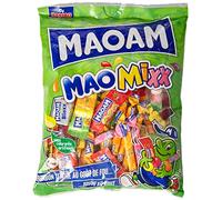 HARIBO - Maoam Maomixx - Sweets Chew Paste - Bulk Sweets - 1 kg