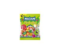 Haribo Maoam Pinballs (12 x 180g)