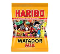 Haribo Matador Mix 120g