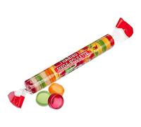 Haribo Mega Roulette Fruit Gummies 45g