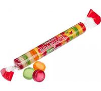 Haribo Mega-Roulette jelly with fruit flavors 45g