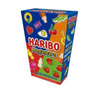 HARIBO Mega Stars - Assorted Gummy Sweets Gift Box - 800g
