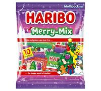 Haribo Merry Mix Sweets 160g