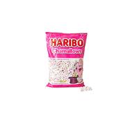 HARIBO Mini CHAMALLOWS 1KG X 8S