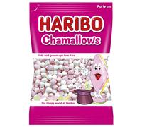 HARIBO Mini CHAMALLOWS 1KG X 8S