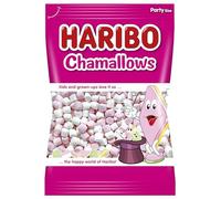 HARIBO Mini CHAMALLOWS 1KG X 8S