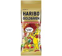 Haribo Mini Gold Bears, 14 Pack (14 x 75 g)